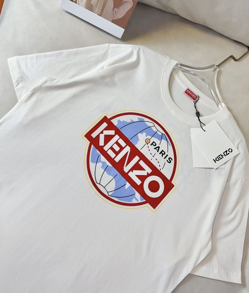 Kenzo T-Shirts